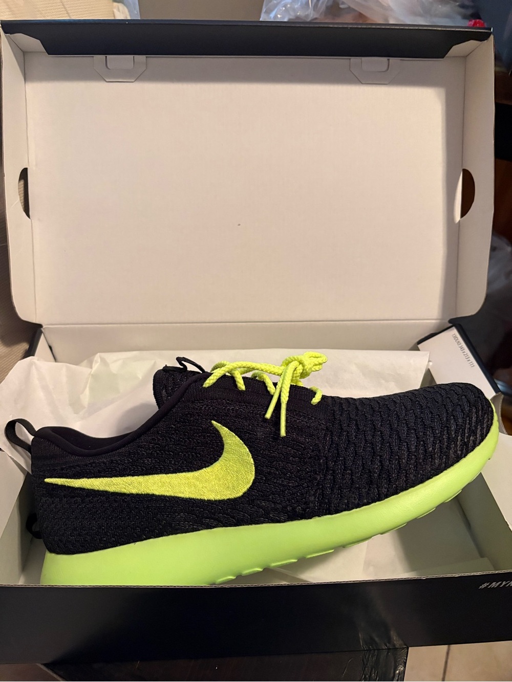 Nike roshi sneakers